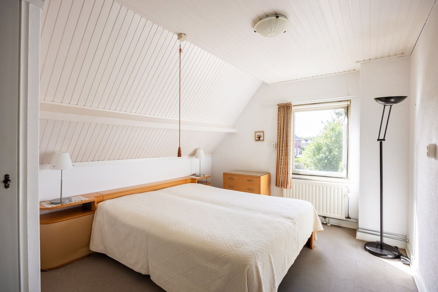 Vrijstaande woning te koop: Leeksterweg 41, Haulerwijk