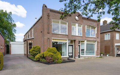 Hoofdweg-Boven 3