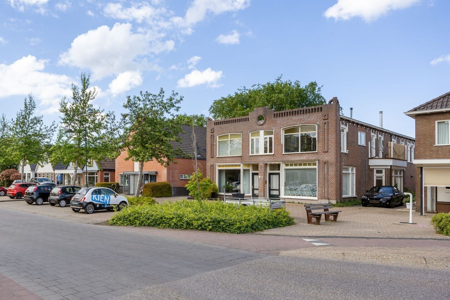 Twee-onder-één-kap te koop: Hoofdweg-Boven 3, Haulerwijk