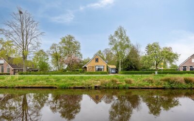 Hoofdweg-Boven 73