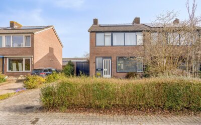 Dokter Beumerstraat 20