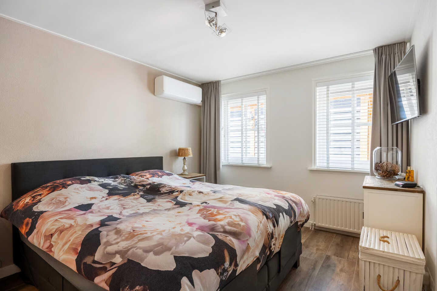 Vrijstaande woning te koop: Dokter Beumerstraat 46A, Haulerwijk