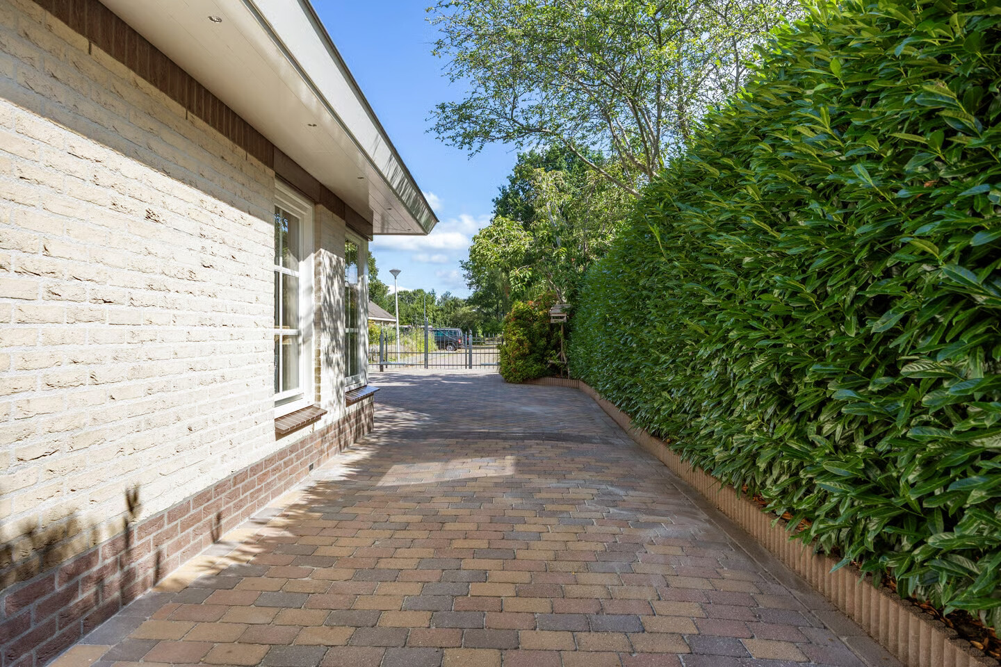 Vrijstaande woning te koop: Dokter Beumerstraat 46A, Haulerwijk