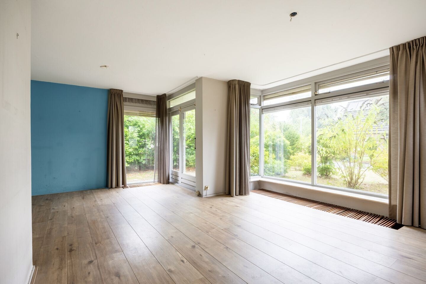 Vrijstaande woning te koop: Opzienersweg 60, Haulerwijk