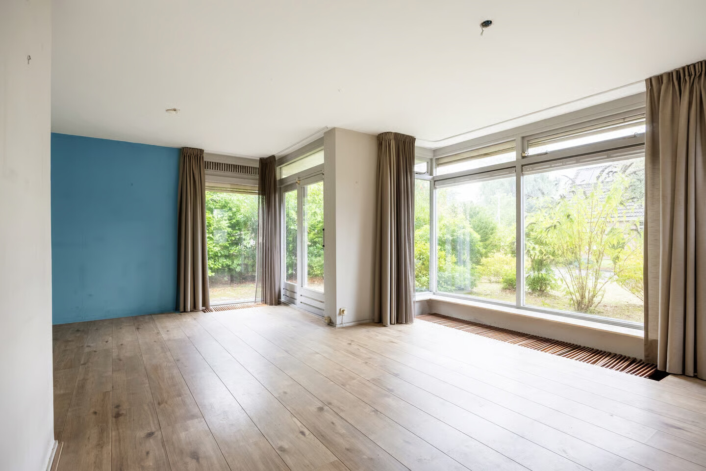 Vrijstaande woning te koop: Opzienersweg 60, Haulerwijk