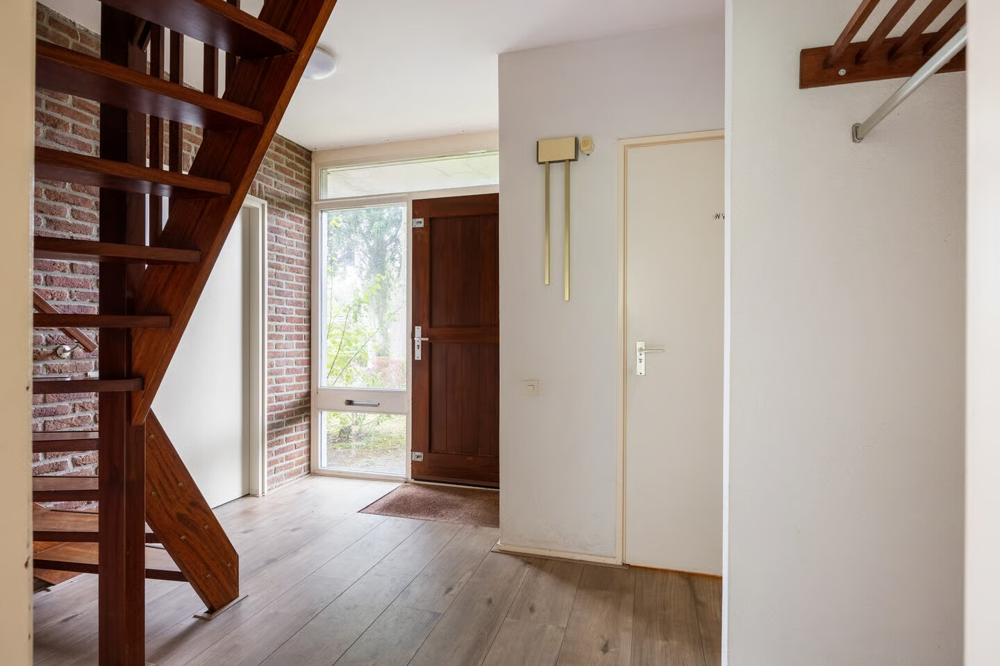 Vrijstaande woning te koop: Opzienersweg 60, Haulerwijk
