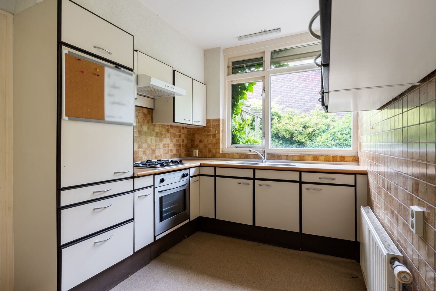 Vrijstaande woning te koop: Opzienersweg 60, Haulerwijk