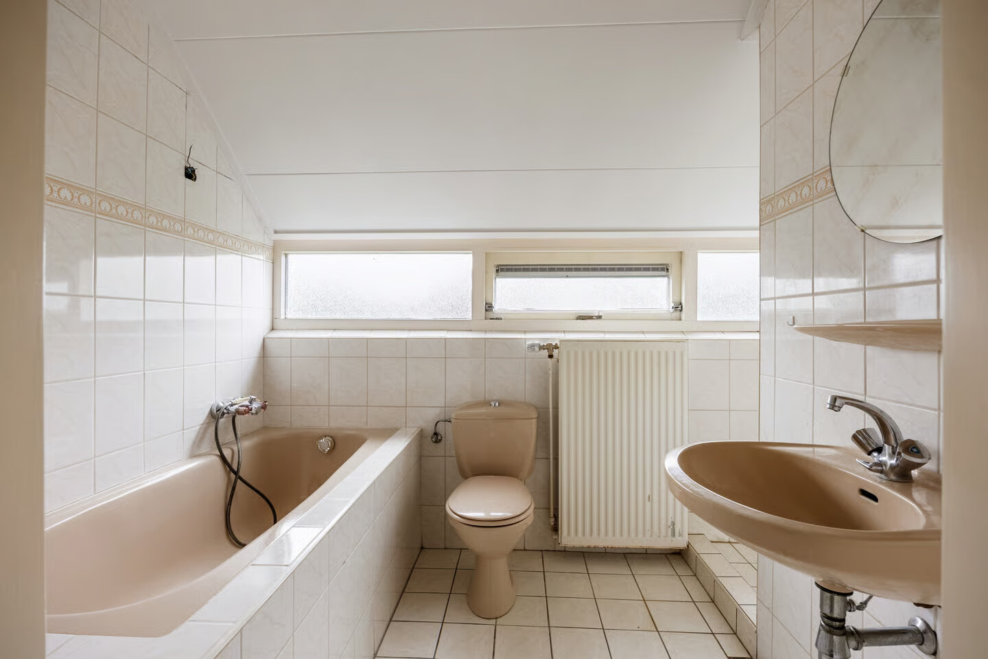Vrijstaande woning te koop: Opzienersweg 60, Haulerwijk