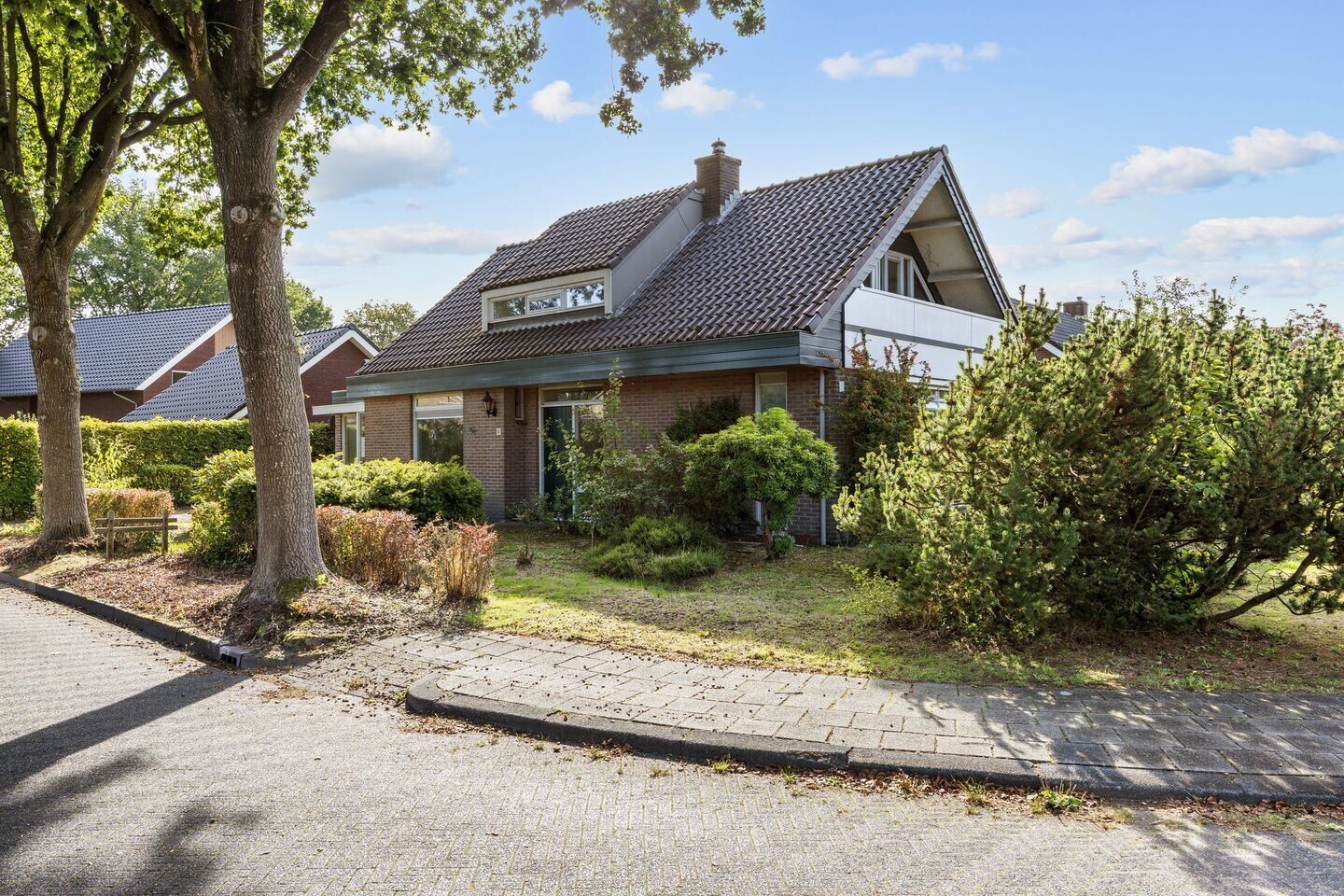 Vrijstaande woning te koop: Opzienersweg 60, Haulerwijk