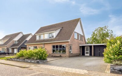 Laurentiusstraat 2