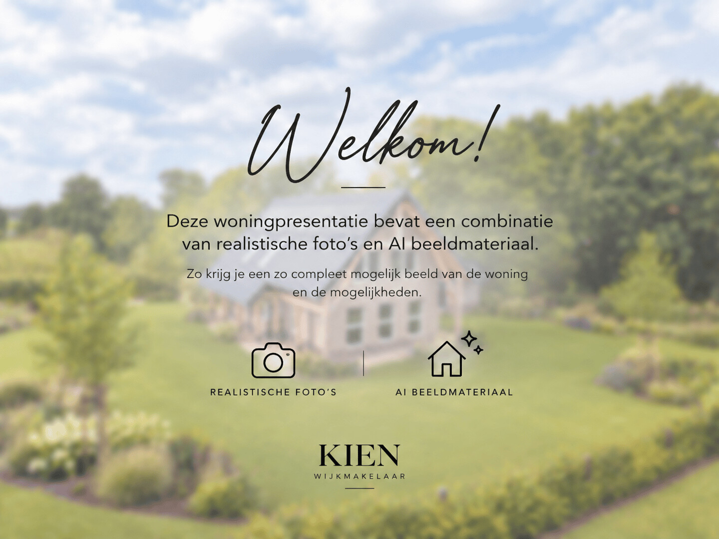 Woning te koop: 't West 24, Donkerbroek