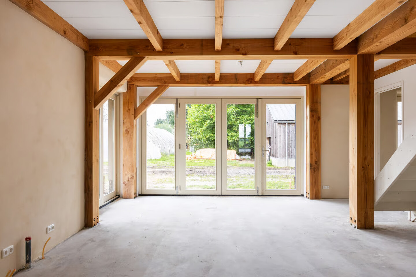 Woning te koop: 't West 24, Donkerbroek