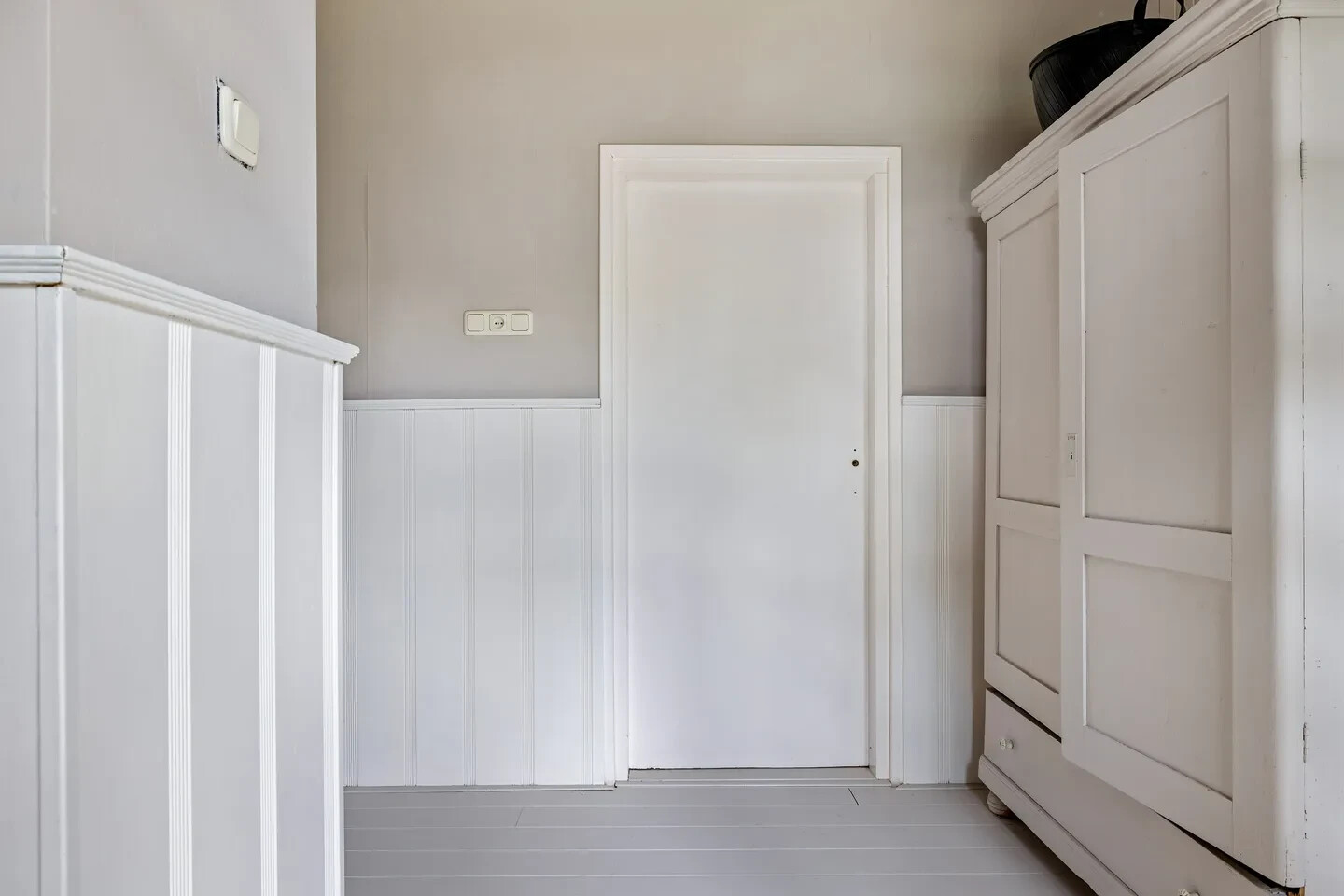 Vrijstaande woning te koop: Bovenweg 3, Donkerbroek