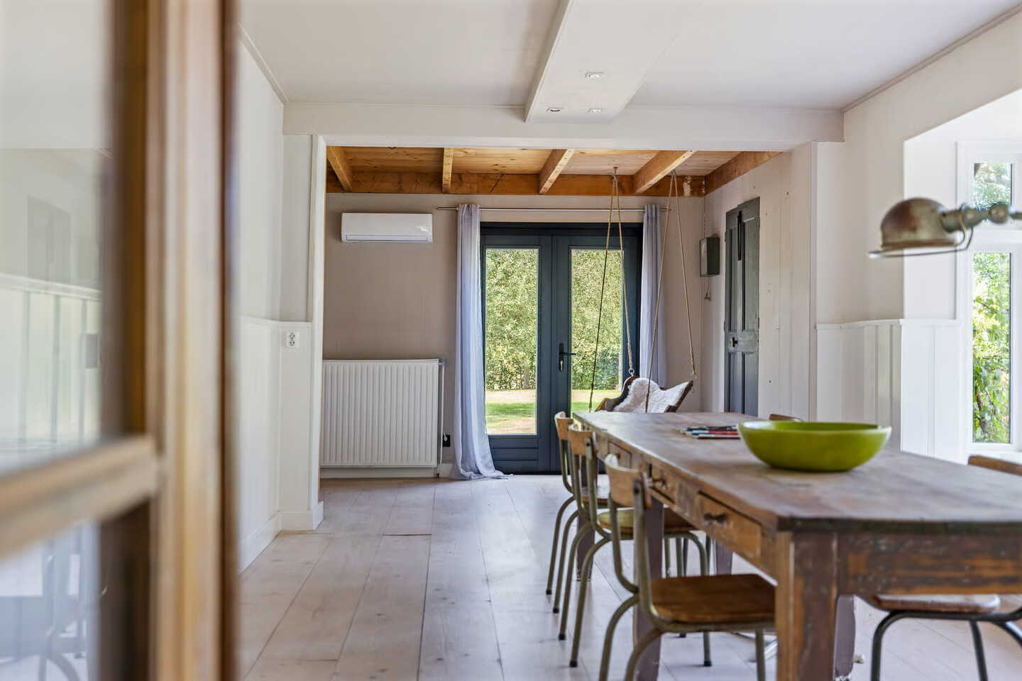 Vrijstaande woning te koop: Bovenweg 3, Donkerbroek
