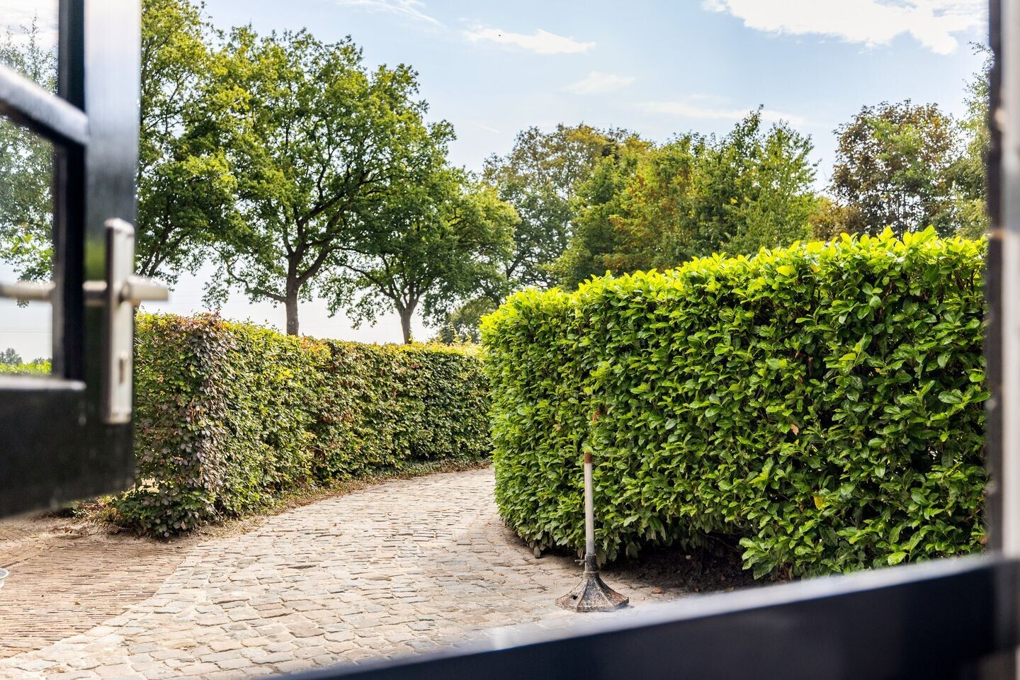 Vrijstaande woning te koop: Bovenweg 3, Donkerbroek