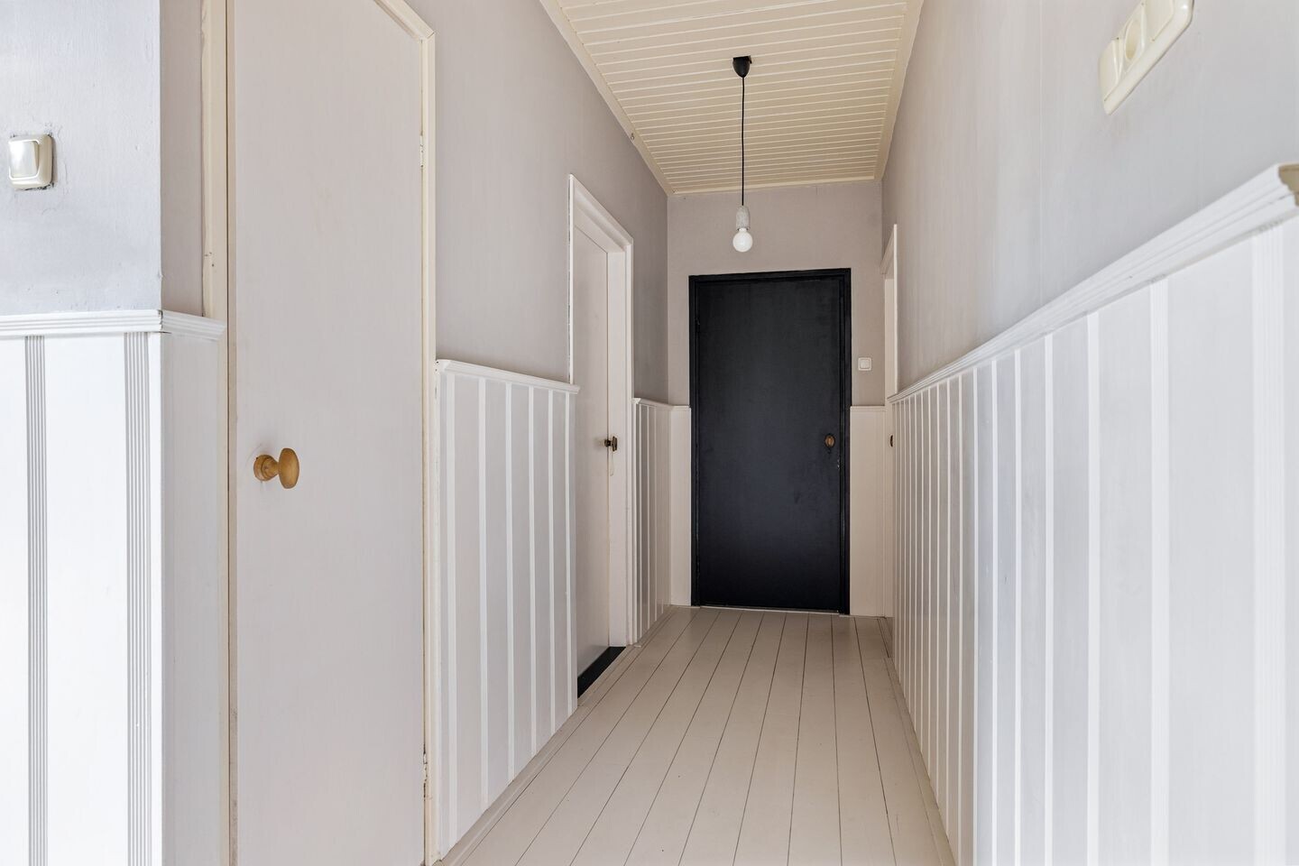 Vrijstaande woning te koop: Bovenweg 3, Donkerbroek
