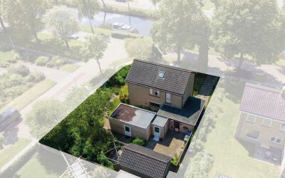 Vaart Oz 8