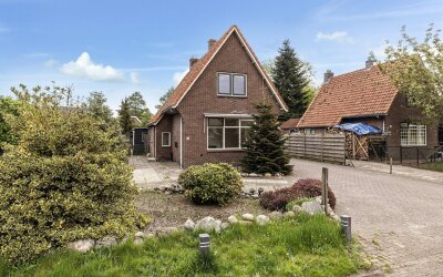 Schapendrift 20