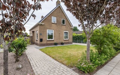 Wemerstraat 25