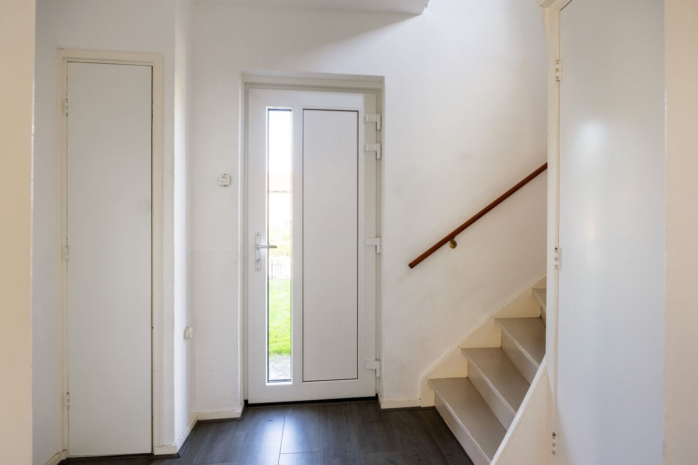 Vrijstaande woning te koop: Vicariestraat 14, Donkerbroek