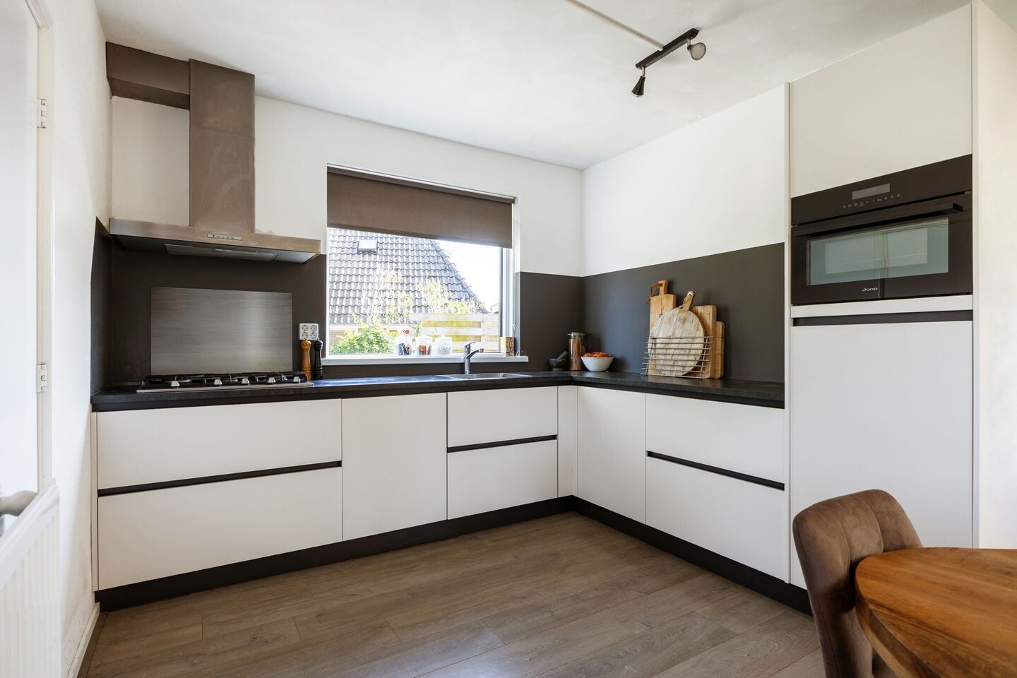 Vrijstaande woning te koop: Vicariestraat 14, Donkerbroek
