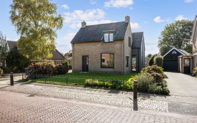 Vicariestraat 14