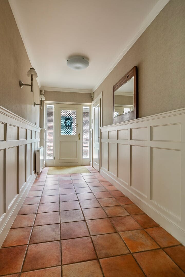 Vrijstaande woning te koop: de gavere 1A, Zorgvlied