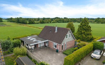 Juffrouw Bosstraat 7