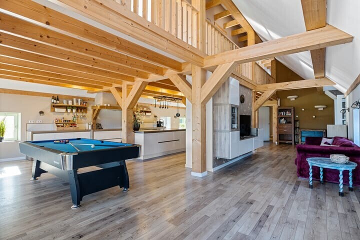 Vrijstaande woning te koop: Wateren 28, Wateren