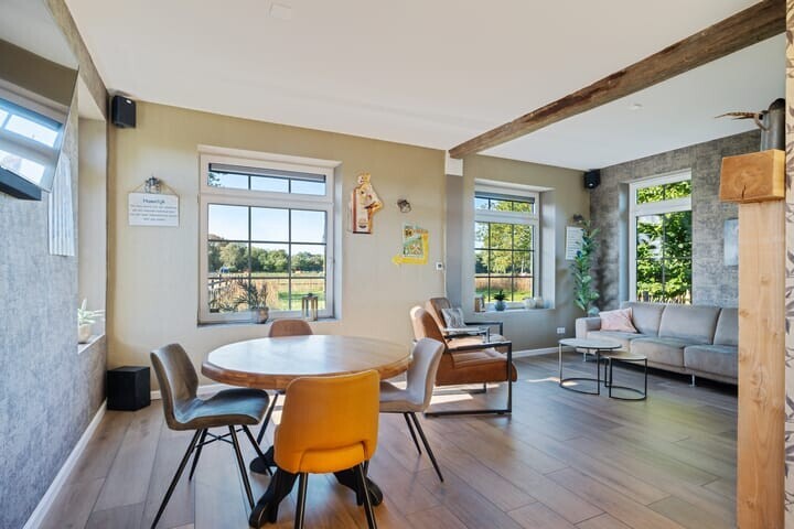 Vrijstaande woning te koop: Wateren 28, Wateren