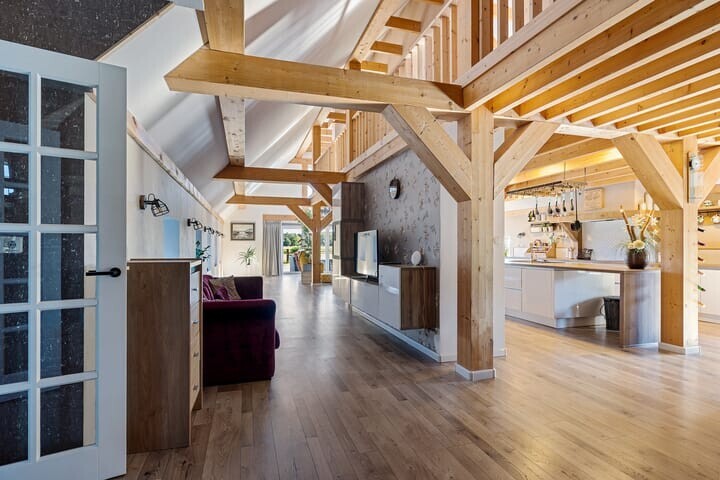 Vrijstaande woning te koop: Wateren 28, Wateren