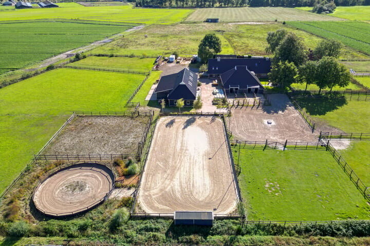 Vrijstaande woning te koop: Wateren 28, Wateren