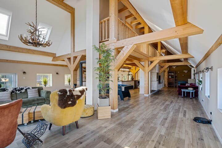Vrijstaande woning te koop: Wateren 28, Wateren