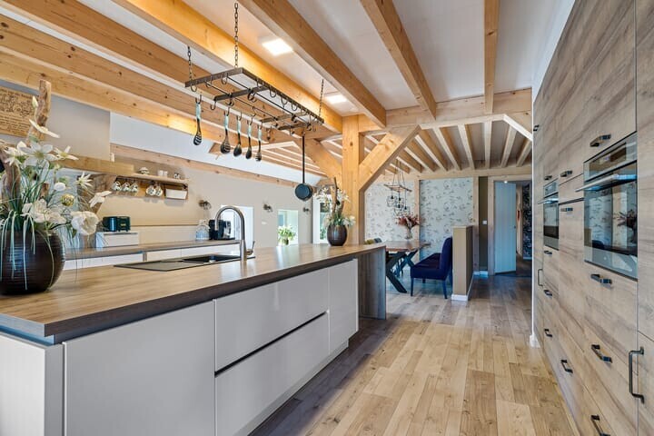 Vrijstaande woning te koop: Wateren 28, Wateren