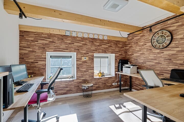 Vrijstaande woning te koop: Wateren 28, Wateren