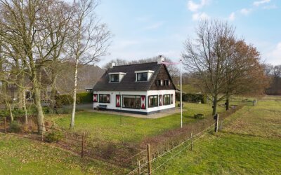 Appelschaseweg 2