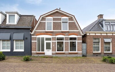 Dubbele Regel 1
