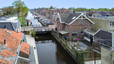 Dubbele Regel 2