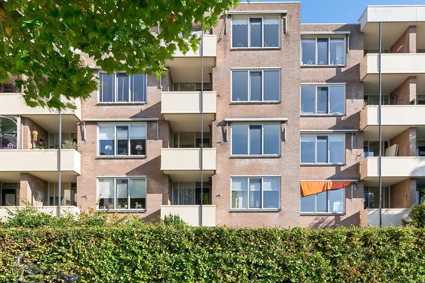 Appartement te koop: Bielzen 26, Heerenveen