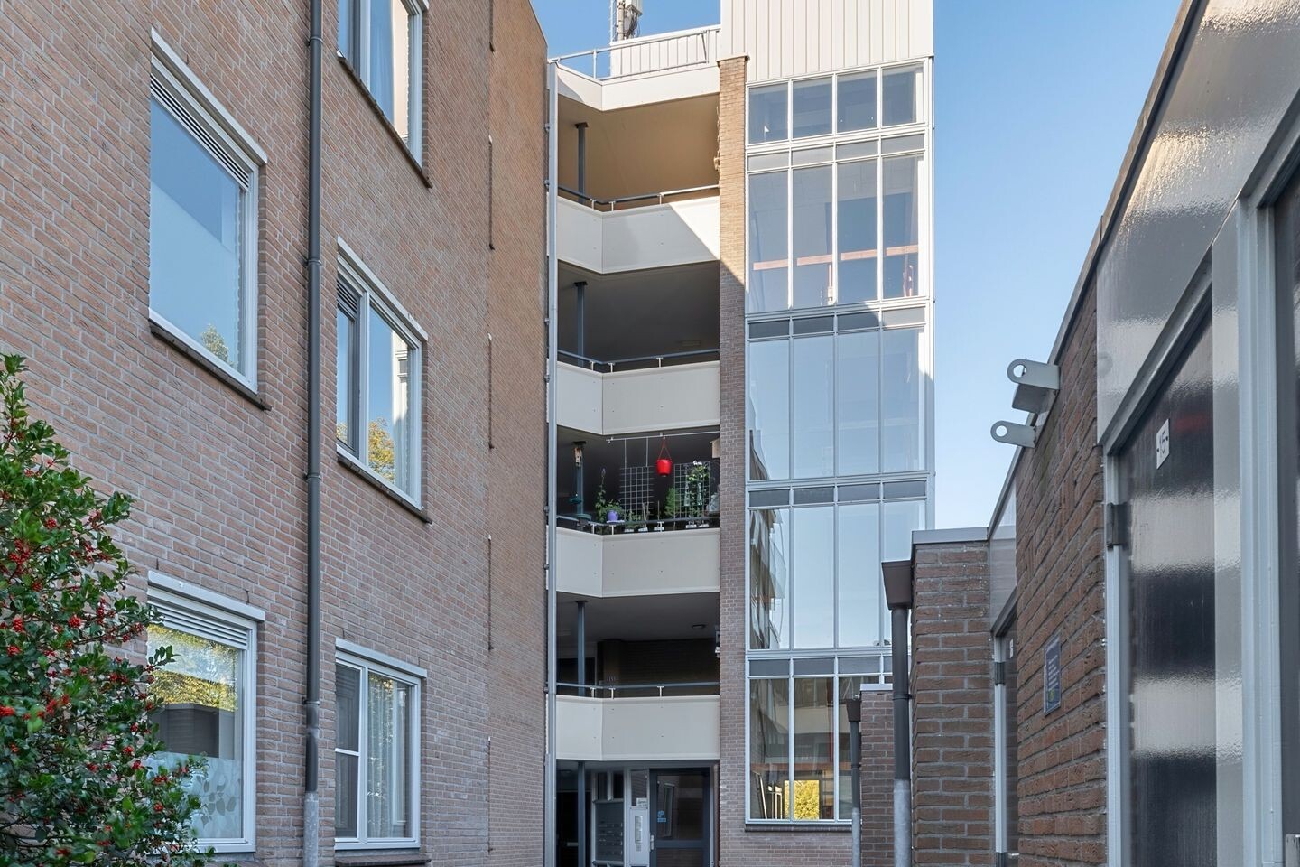 Appartement te koop: Bielzen 26, Heerenveen