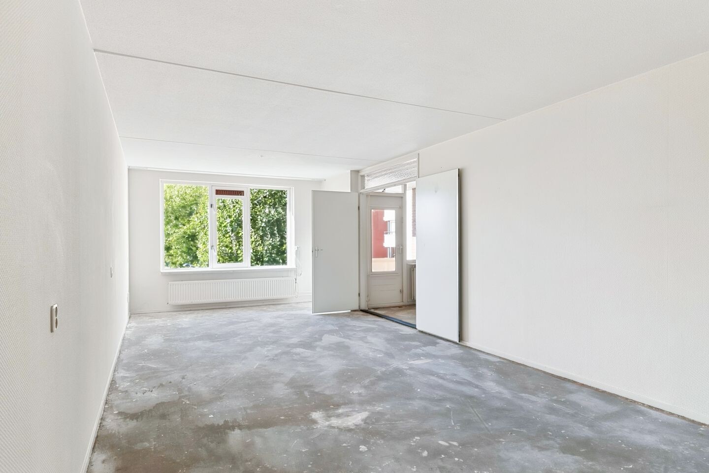 Appartement te koop: Bielzen 26, Heerenveen
