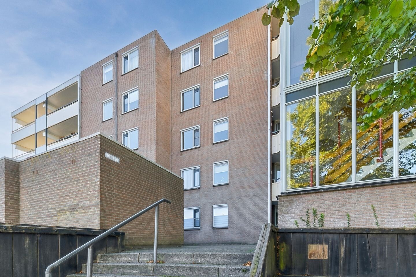 Appartement te koop: Bielzen 26, Heerenveen