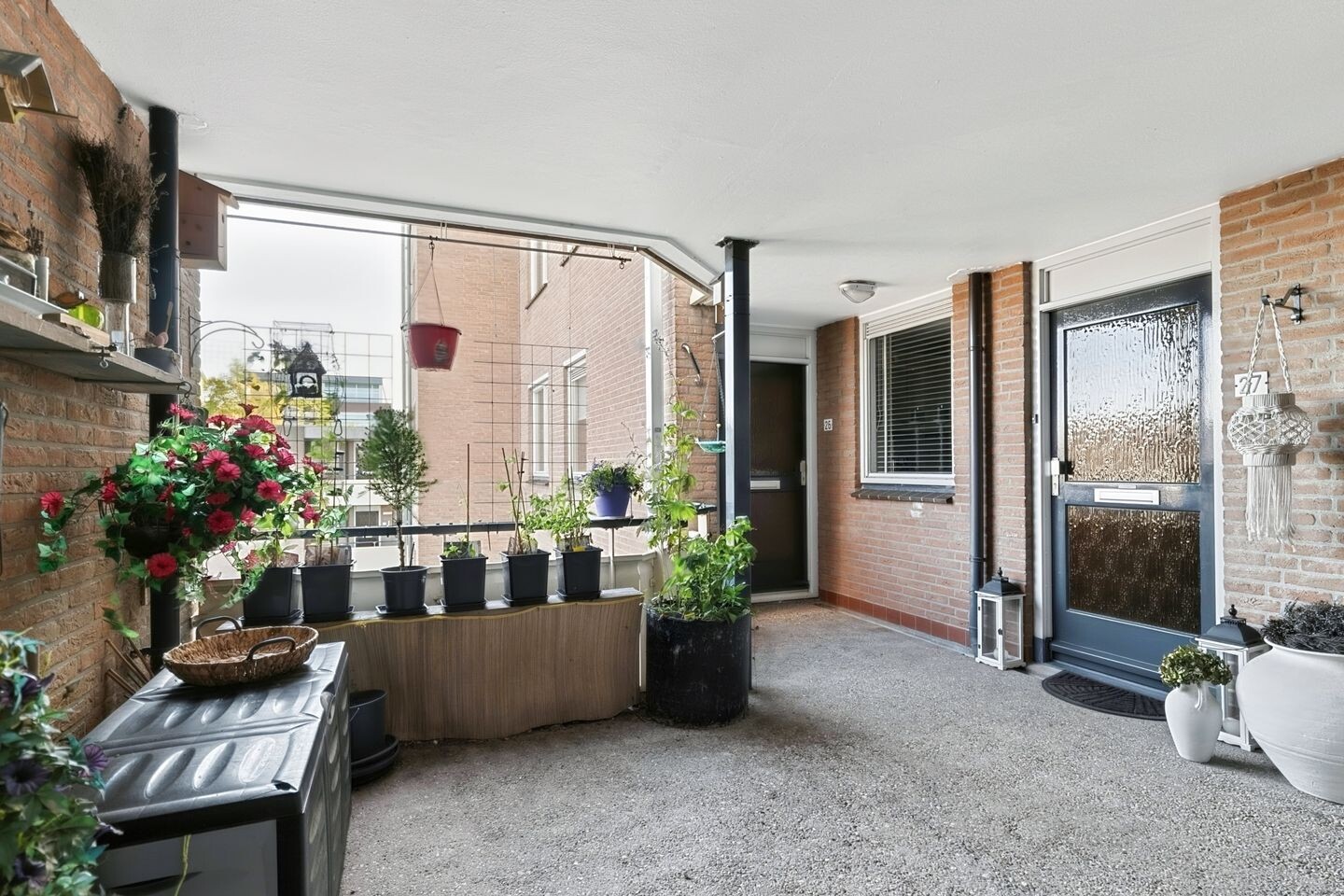 Appartement te koop: Bielzen 26, Heerenveen