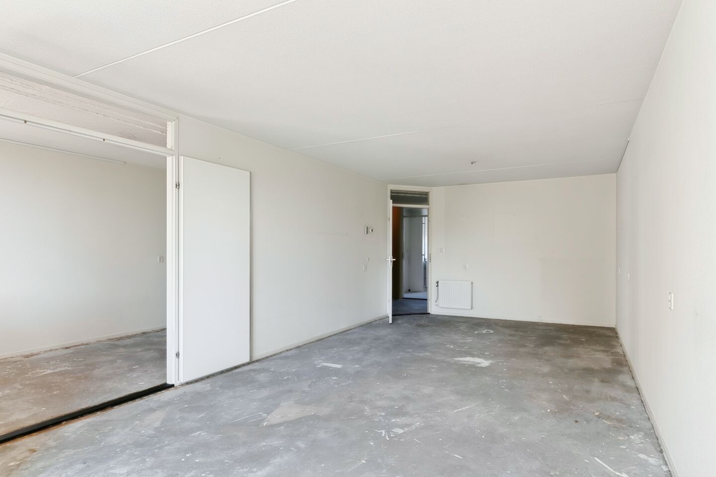 Appartement te koop: Bielzen 26, Heerenveen