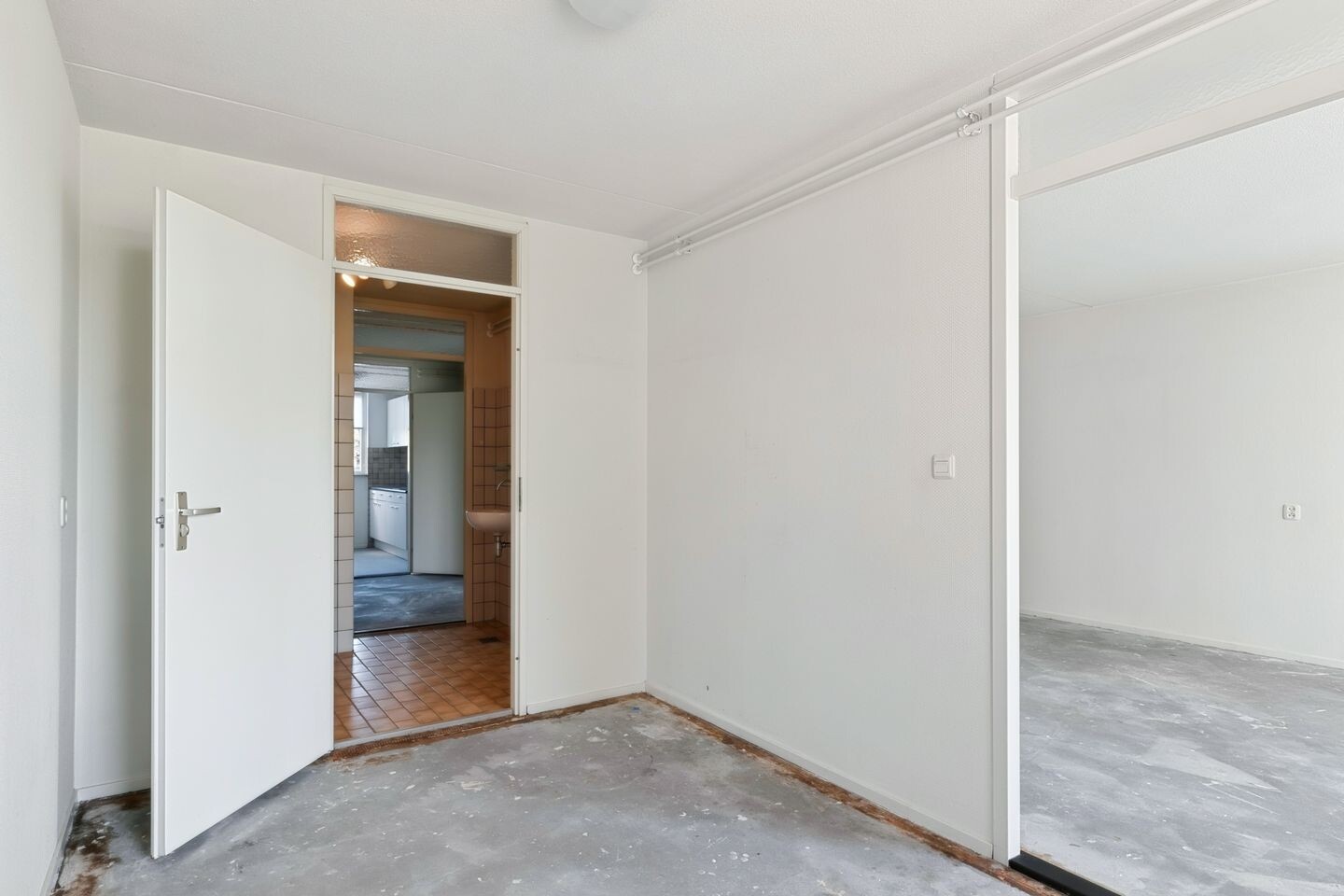 Appartement te koop: Bielzen 26, Heerenveen