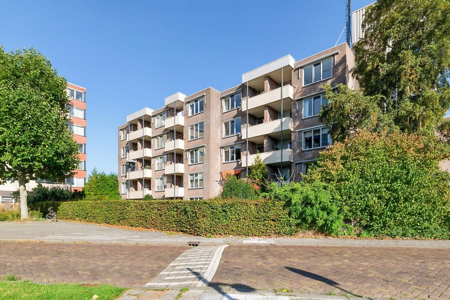 Appartement te koop: Bielzen 26, Heerenveen