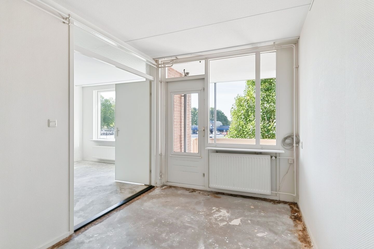 Appartement te koop: Bielzen 26, Heerenveen