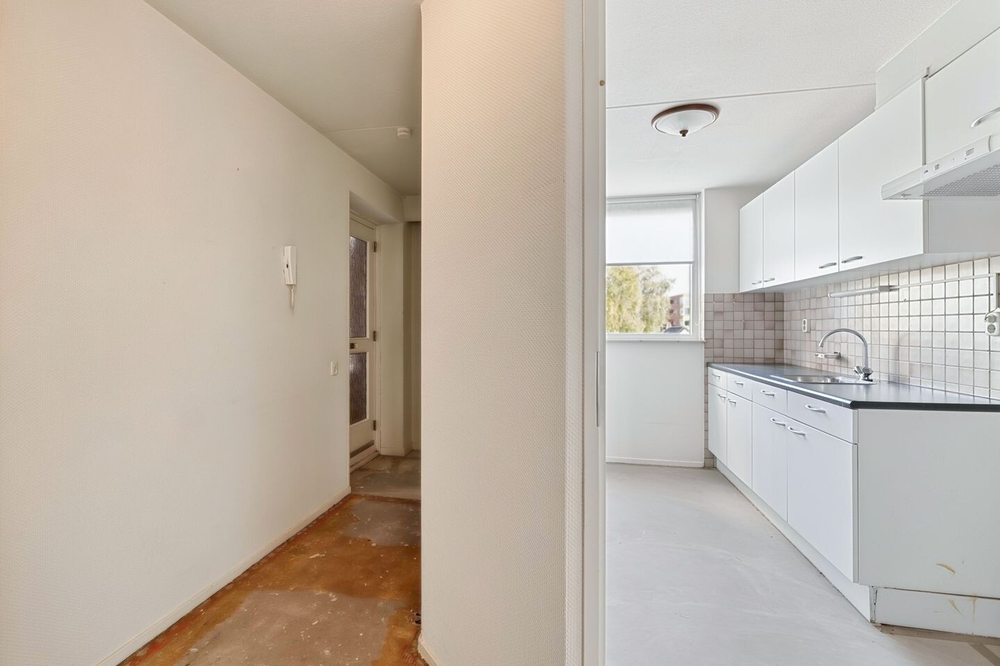 Appartement te koop: Bielzen 26, Heerenveen
