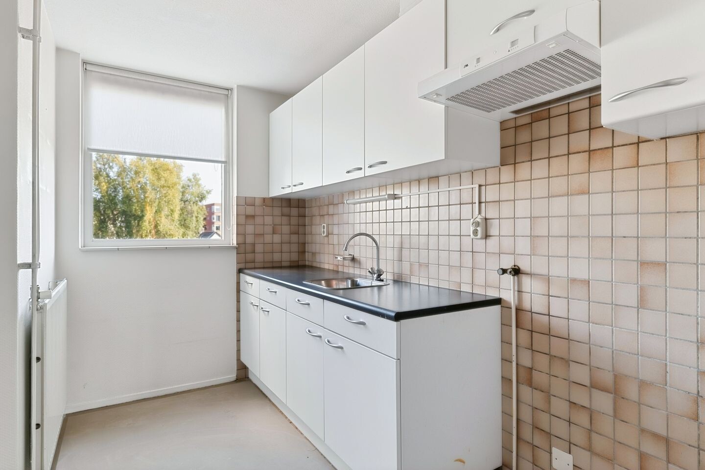 Appartement te koop: Bielzen 26, Heerenveen