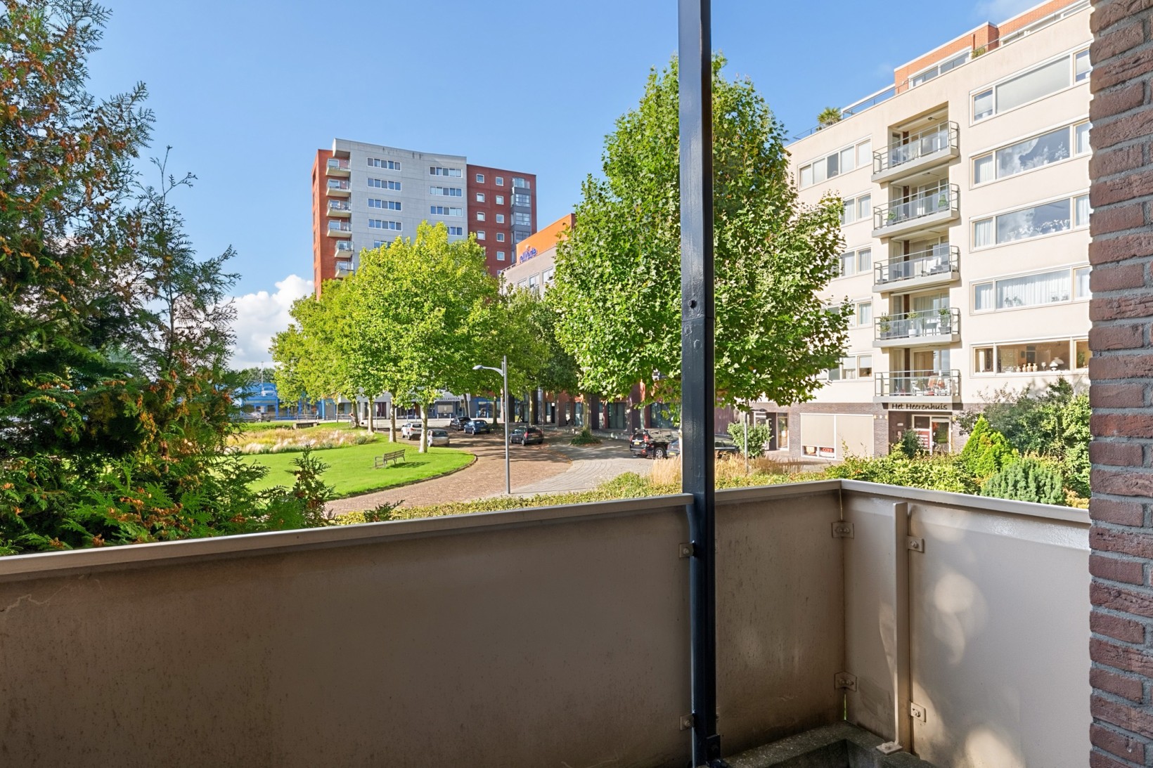 Appartement te koop: Bielzen 15, Heerenveen